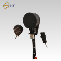 Sensor de Velocidad de Rotación HY de Alta Precisión IP67 con Salida PNP para Pruebas Automáticas