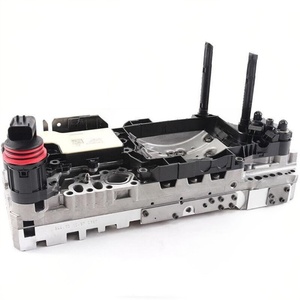 Unidad de Control de Transmisión 722.8 TCU Mecatrónica A1693701106 A1695451032 para Mercedes-Benz Clase A W168 W169, Suministro Directo de Fábrica - Product Image 4