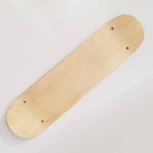 Poignée ajustable en bois à graver, balançoire d'arbre pour faire du Skateboard - Product Image 5