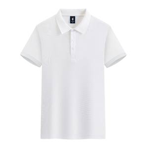 Camisetas <span class=keywords><strong>Polo</strong></span> de trabajo para hombre, camisetas de golf de algodón antibolitas con logotipo bordado personalizado, camiseta <span class=keywords><strong>polo</strong></span> con botones de manga corta - Product Image 2