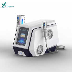 Equipo de Belleza, Máquina de Rodillos con Bola Giratoria de 360° para la Celulitis, Pérdida de Peso y Pies - Product Image 5