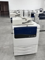 Photocopieur/Imprimante Numérique Couleur Haute Vitesse Reconditionné d'Occasion pour C75/J75 avec Prise en Charge A3
