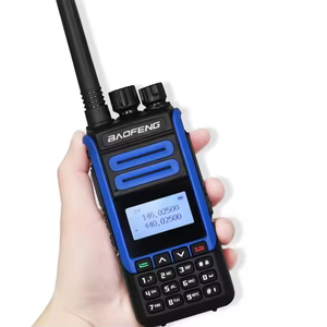 <span class=keywords><strong>Baofeng</strong></span> BF-H7 Walkie-talkie 2025: Radio CB portátil <span class=keywords><strong>Baofeng</strong></span> de <span class=keywords><strong>10W</strong></span> de gran venta al por mayor con mejora de datos - Product Image 2