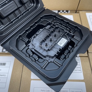Tête d'impression jet d'encre industrielle I3200 A1 pour imprimantes DTF, à solvant écologique et UV, haute vitesse, buse de précision, remplacement pour machines de production - Product Image 4