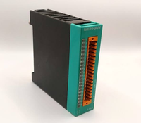 Modul Gefran R-MA6 Baru Asli Dengan 6 Input Analog + 6 Output Analog, Modul PLC F032132 R-MA6