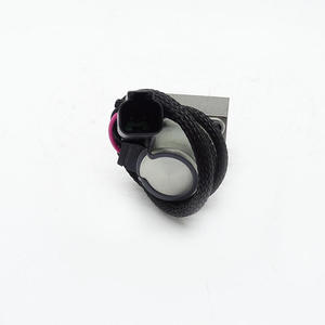 วาล์วโซลินอยด์ปั๊มไฮดรอลิกสำหรับรถขุด PC200-8 รุ่น 702-21-57500 วาล์วโซลินอยด์แบบสัดส่วน วาล์วโซลินอยด์ปั๊มหลัก - Product Image 4