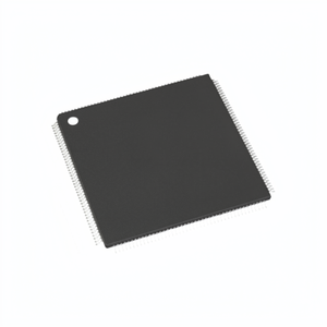 AT94S40AL-25BQC Embedded Electronic Circuit Components 144 LQFP In Stock - Product Image 1