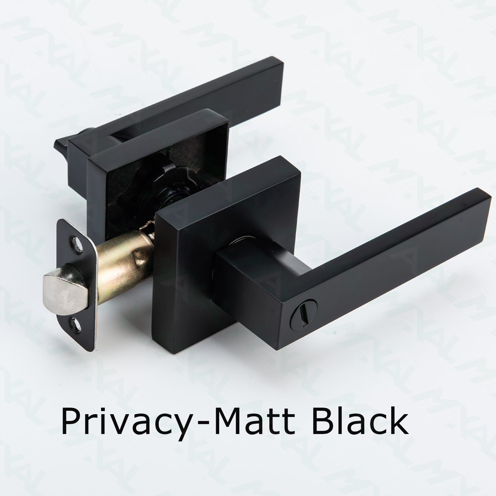 Privacidad-Matt Black