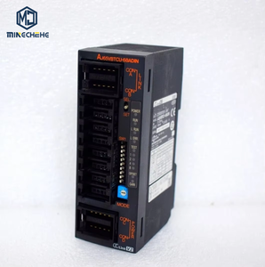 Módulo de Red Industrial AJ65VBTCU-68ADIN AJ65BTC1-32A AJ65TBTS1-16AJ para Sistema de Automatización PLC - Product Image 1