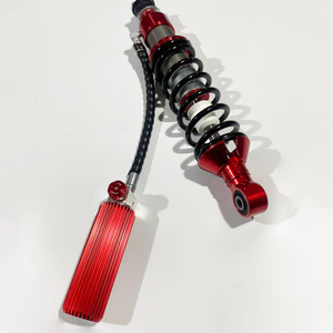 Kit de suspension pneumatique Lc100, kit de levage pneumatique de 4 pouces, ensemble d'outils - Product Image 3