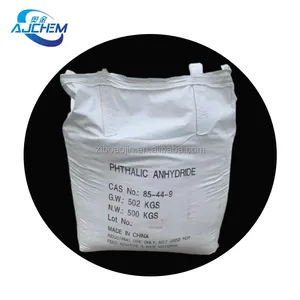 Anhydride phtalique pour le colorant 99.5 PA CAS 85-44-9