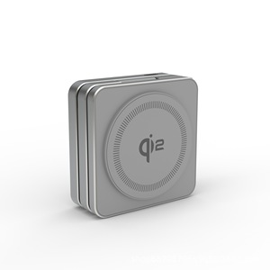Qi2.0 <span class=keywords><strong>Anker</strong></span> Maggo Power Bank(10K, Slim) Mini Slim Power Bank 10000Mah - Product Image 6