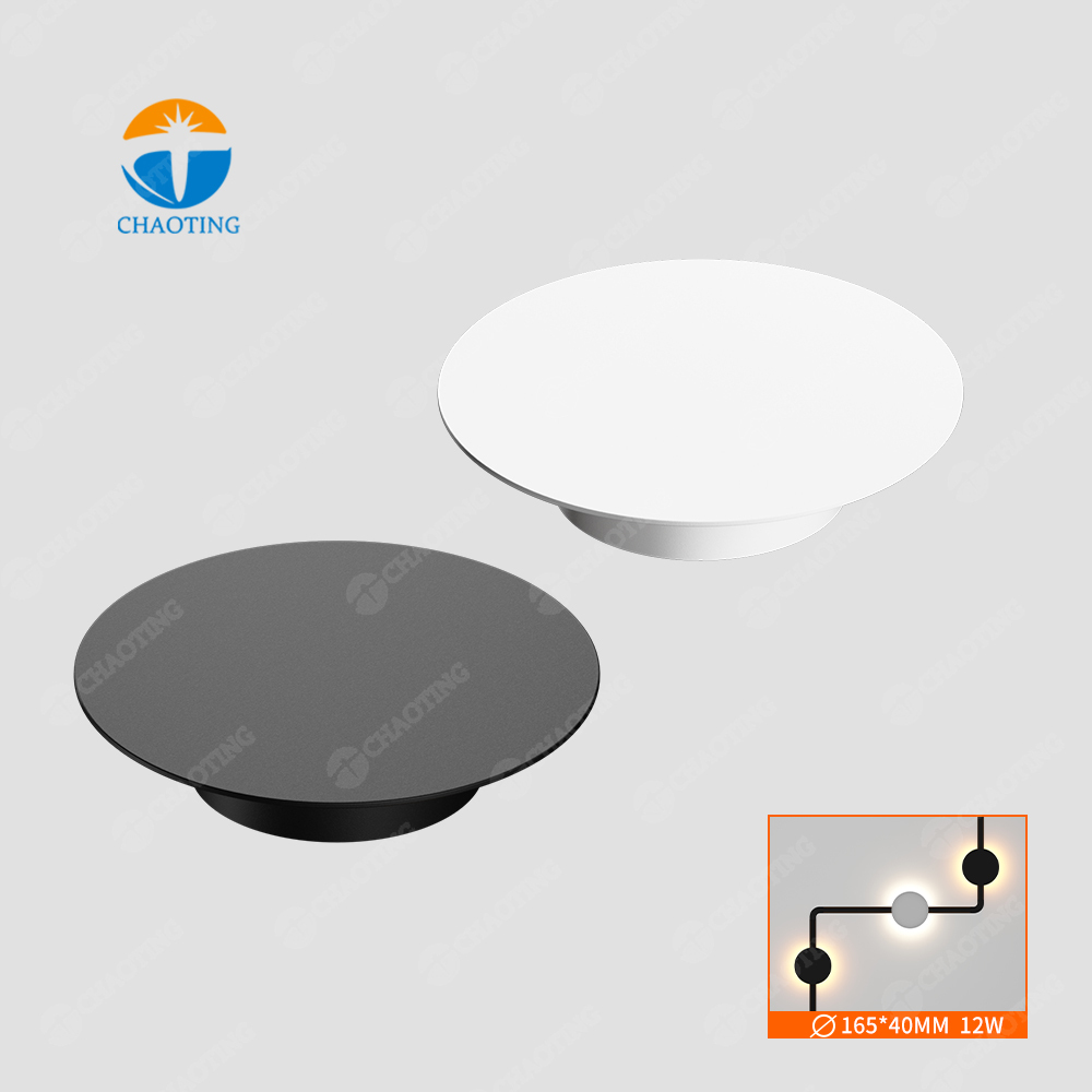 Kyocera Lámpara de Pared