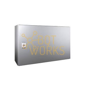 Rittal 1009000 Acciaio Inossidabile - Nuovo - Product Image 1