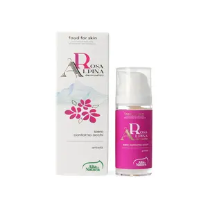 Alta Natura chất lượng tuyệt vời Italy thương hiệu chống nếp nhăn dưỡng ẩm Aloe Vera kem mắt thích hợp cho nữ