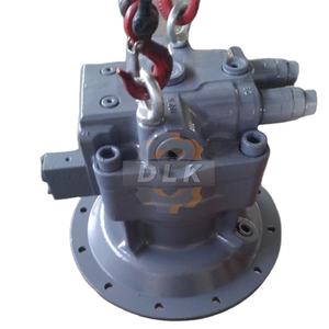 Motore Rotativo di Alta Qualità 14550094 per Ricambi Escavatore <span class=keywords><strong>Volvo</strong></span> EC240, Motore di Rotazione - Product Image 2