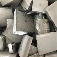 Cobalt Métallique Raffiné 99,9% Pur, Matière Première Industrielle pour les Secteurs Aérospatiaux, de la Défense et Métallurgique