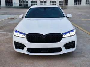 Kit de Carrocería con <span class=keywords><strong>Precio</strong></span> de Descuento para <span class=keywords><strong>BMW</strong></span> Serie 5 2011-2017 F10 F18, Actualización a G30 G38 <span class=keywords><strong>M5</strong></span> <span class=keywords><strong>2023</strong></span> con Faros LED de Alta Calidad, Autopartes - Product Image 5