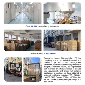 Hanyun Oem/Odm Multi Collageen Zachte Kauwtjes Voor Honden Supplement Met Collageen Ondersteuning Heupgewricht & Kraakbeen En Gezondheid Van De Huid - Product Image 5