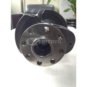 Vilebrequin pour moteur snitoyo, pédalier de 3,4 l, 90mm, 94mm, temps 2JZ, aussi pour Toyota, superb, pédalier - Product Image 6