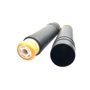Cubierta de Goma para Amortiguador Trasero Opel Chevrolet 13251764 para Reemplazo o Reparación, Nueva - Product Image 5