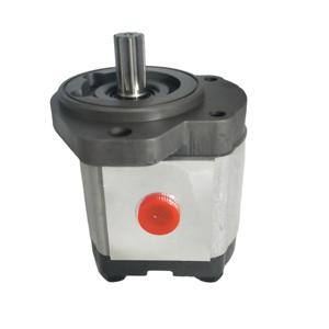Pompe à engrenages hydraulique série HUAMAO AZPF AZPN AZPG AZPB AZPF-10-14L AZPF-10-20L pour systèmes hydrauliques industriels - Product Image 1