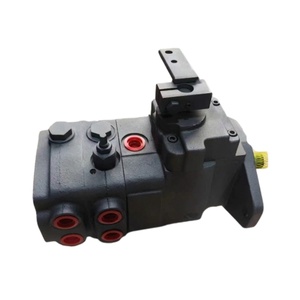 ปั๊มไฮดรอลิกแบบลูกสูบแกน PVWC ซีรีส์ PVWC065 PVWC095 PVWC140 ปั๊มไฮดรอลิก PVWC065A1UBLDABP1NNJSNAN05 - Product Image 5