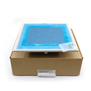 หน้าจอสัมผัส HMI รุ่นดั้งเดิม KTP700 Basic HMI 6AV6545-0CC10-0AX0 6AV2123-2GB03-0AX0 6AV2123-2JB03-0AX0 - Product Image 4
