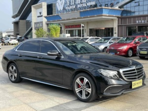 <span class=keywords><strong>Mercedes</strong></span> Benz E Ass <span class=keywords><strong>2018</strong></span> E200L Sport Sedan LHD Usado, Auto de <span class=keywords><strong>Segunda</strong></span> <span class=keywords><strong>Mano</strong></span> para Exportación - Product Image 3