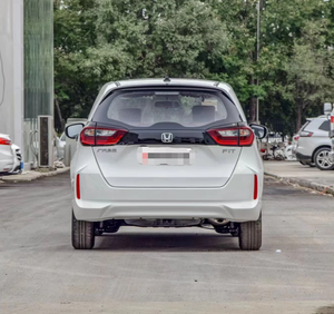 <span class=keywords><strong>Honda</strong></span> Fit 2021 Usado, 1.5L CVT Edición Chaoqi, Sedán con Volante a la Izquierda, Interior Oscuro, Asientos de Cuero, Techo Panorámico - Product Image 3