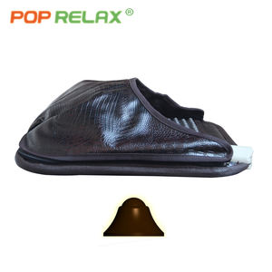Pop Relax Hot Acupuntura Cuidado saludable <span class=keywords><strong>Foot</strong></span> Master Almohadillas de calefacción por infrarrojos Turmalina Piedra Estera de circulación sanguínea Colchón de <span class=keywords><strong>jade</strong></span> - Product Image 5