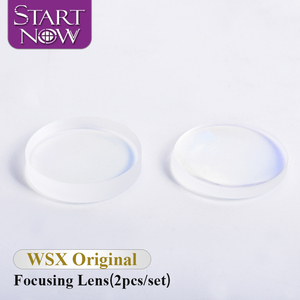 HD31 ND18A 레이저 용접기 헤드용 WSX 오리지널 1pc D16 C60,D20F50/F120/F150 CT3.5/3mm 휴대용 용접 초점 렌즈 - Product Image 6