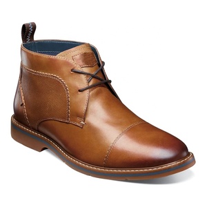 Botas de estilo <span class=keywords><strong>Chelsea</strong></span> para hombre, botines cortos de alta calidad, informales, para exteriores - Product Image 1