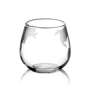 Ensemble de carafe à whisky au design moderne avec <span class=keywords><strong>globe</strong></span>, 2 verres, perles, 4 glaçons, pince et entonnoir, distributeur de boissons - Cadeaux de whisky - Product Image 6