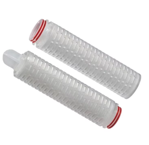 液体过滤用耐化学性双开端 (DOE) PES筒式过滤器0.1 <span class=keywords><strong>Um</strong></span> - Product Image 5