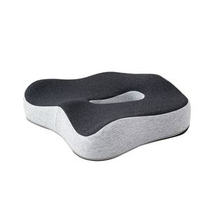 เบาะรองนั่งเมมโมรี่โฟมแบบพรีเมียมสำหรับเก้าอี้และเบาะรถยนต์ - Product Image 2