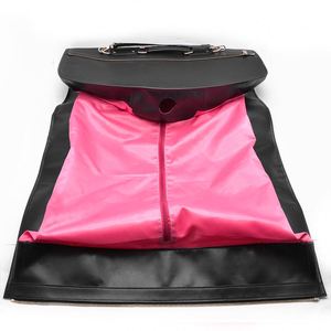 Muestra Gratuita, Bolsas de Viaje Grandes al por Mayor, Bolsas de Lona para Hombre, Bolsas de Ropa Personalizadas de Cuero - Product Image 4