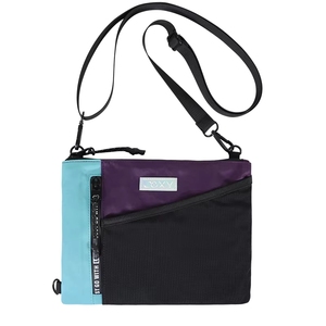 Bolso Bandolera Pequeño Impermeable para Pasaporte y Teléfono, Cartera, Monedero, Mini Bolso de Mensajero, Bolsa de Cuello, Fabricado en Vietnam - Product Image 4