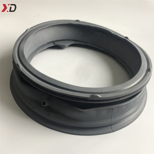 Sello de Puerta para <span class=keywords><strong>Lavadora</strong></span> Original MDS55242601 Compatible con Lavadoras <span class=keywords><strong>LG</strong></span> - Product Image 1