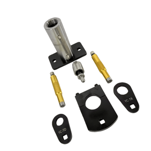 No. 162 Disassembly Tool and Measurement for Tool for High-Horsepower Injector C6C00-1112100-PB6/12507309 OEM - Product Image 2