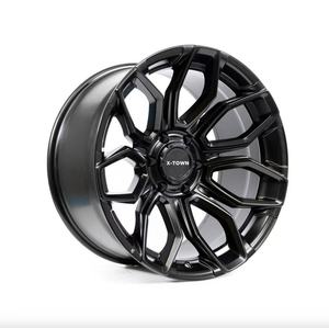 Rines de Aleación Forjados Personalizados de 17 18 19 20 22 24 Pulgadas 5X100 5X114.2 para Autos de Pasajeros, para Smart 453 Fortwo, Rines 453 <span class=keywords><strong>Babus</strong></span> 451 - Product Image 3