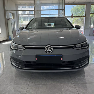 Voiture d'occasion 2023 <span class=keywords><strong>Golf</strong></span> 1.4T Bon état Meilleur <span class=keywords><strong>prix</strong></span> Voiture à essence d'occasion haute performance - Product Image 1