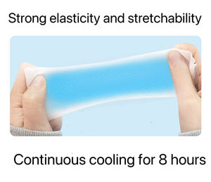 แผ่นระบายความร้อน Huoxiang สำหรับฤดูร้อน2/แพ็ค - Product Image 5