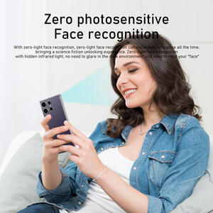 2026 Sblocca Clone 5G Android Telefono Cellulare Smartphone S26 Galaxy S26 Ultra Nuovo Smartphone per Samsung S26 Ultra - Product Image 6