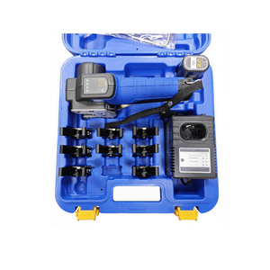 เครื่องขยายท่อทองแดงแบบชาร์จไฟได้ Flying Vef-2 สำหรับซ่อมแอร์ เครื่องมือขยายท่อ - Product Image 2