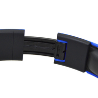 Headphone Hybrid BL OEM Lipat Nirkabel untuk 5.3 AAC JL Metal Aviation ANC IPX6 Tahan Air Harga Murah Terlaris MOQ Rendah