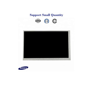 Tuổi thọ dài <span class=keywords><strong>7</strong></span> inch <span class=keywords><strong>TFT</strong></span> LCD hiển thị 1024x600 <span class=keywords><strong>boe</strong></span>/innolux bảng điều chỉnh hoạt động liên tục RGB 24bit giao diện - Product Image 5