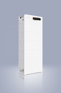 Système de batterie domestique tout-en-un Sigenergy 10-20kW 204.8V LiFePO4 16kWh Hybride mural IP54 150kg - Product Image 5