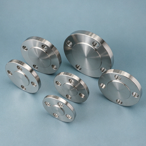 ASMe หน้าแปลน B16.5ทำจากสเตนเลสสตีล, หน้าแปลน150lbs 1/<span class=keywords><strong>2</strong></span> "BL RF A182 F316 - Product Image 3