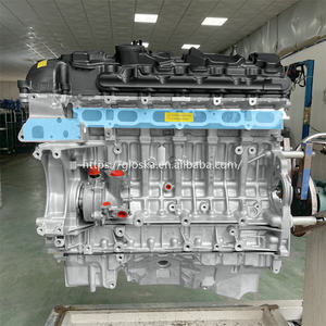 Motor Completo Original de 6 Cilindros N55B30 3.0T para <span class=keywords><strong>BMW</strong></span> X5 X3 X6 Z4 <span class=keywords><strong>X4</strong></span> 535 640 335 435 135 M235i N55B30 - Product Image 4